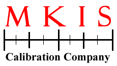 Milton Keynes Instumentation Services - MKIS Calibration Company
